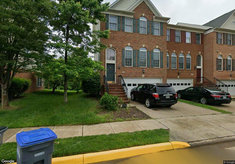 2832 Wakewater Way, Woodbridge, VA 22191 - photo 1