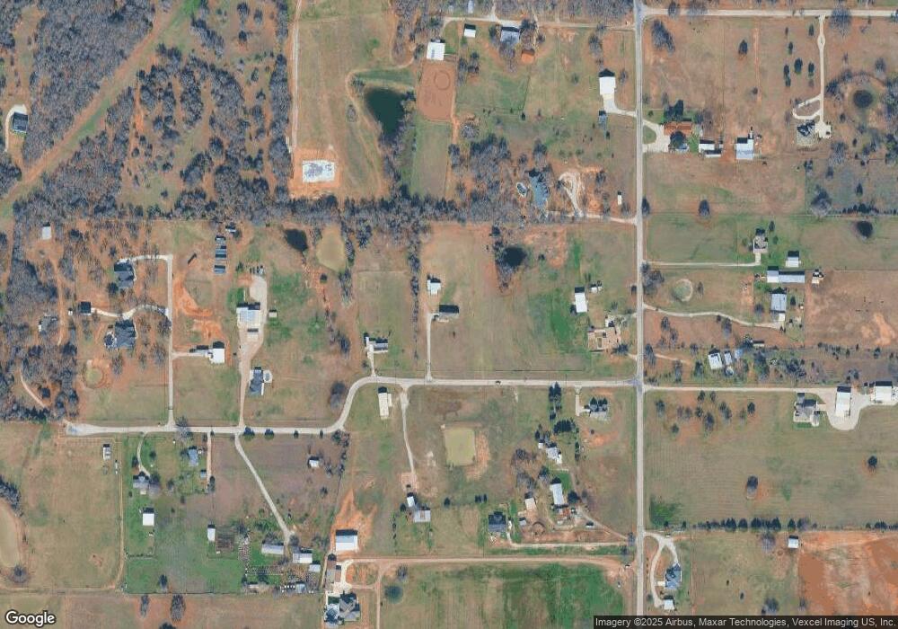 136 County Road 4678, Boyd, TX 76023 - photo 1