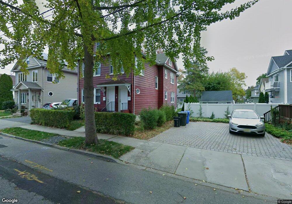 45 Elm St unit 2nd Floor, Rutherford, NJ 07070 - photo 1