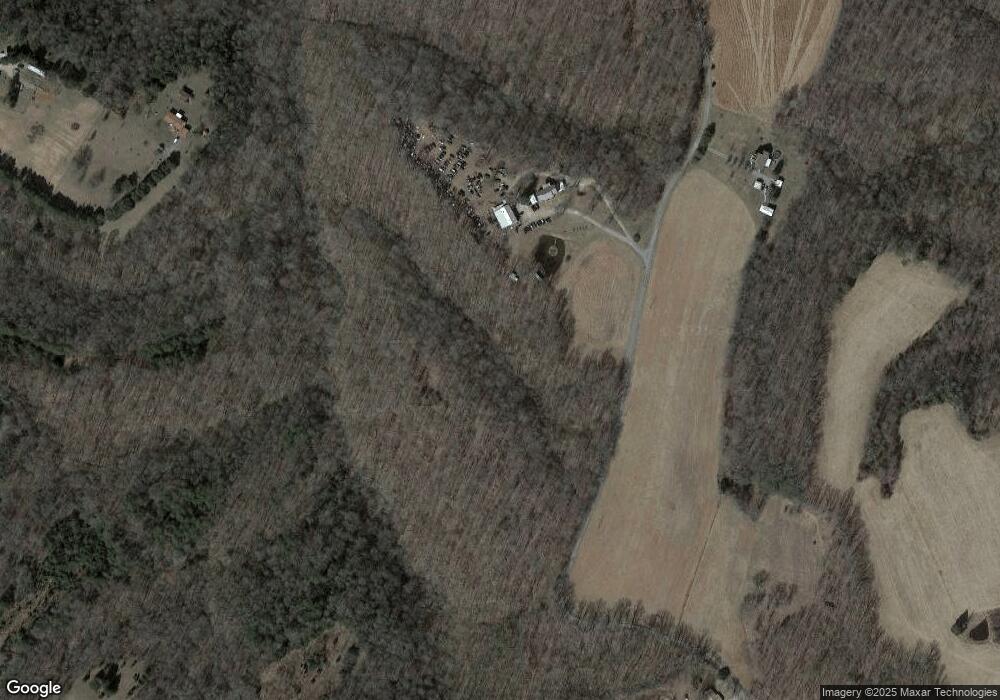 345 Blue Ridge Ln, Cookeville, TN 38501 - photo 1