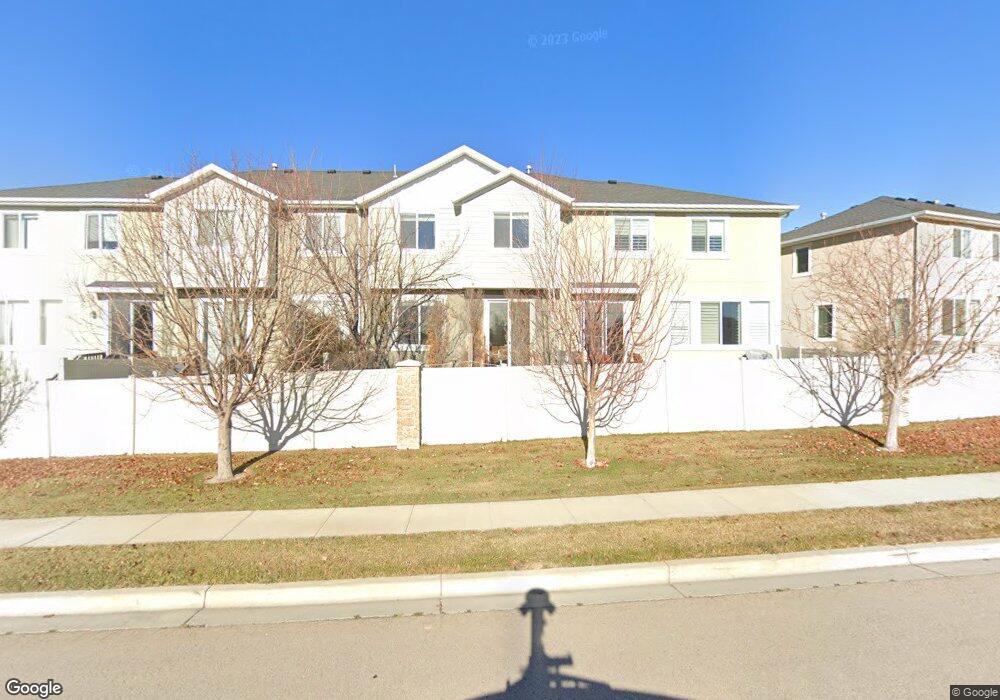 3151 W Prairie Grass Dr, Lehi, UT 84043 - photo 1
