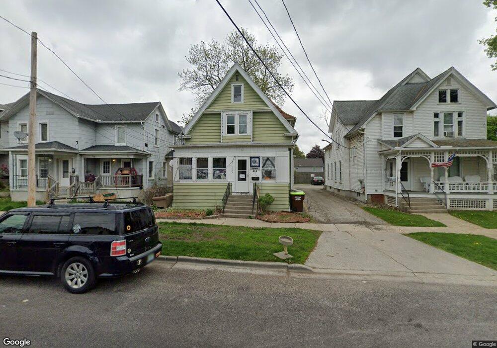 414 Clinton St unit CLINTON ST, Adrian, MI 49221 - photo 1