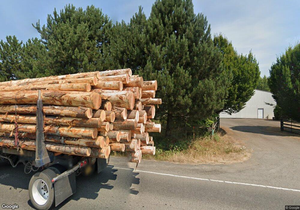 16789 S Union Mills Rd, Mulino, OR 97042 - photo 1