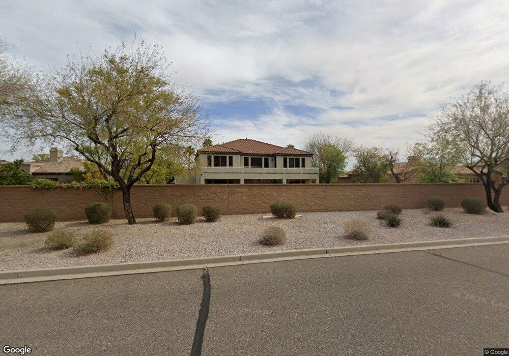 25414 N 46th Ln, Phoenix, AZ 85083 - photo 1