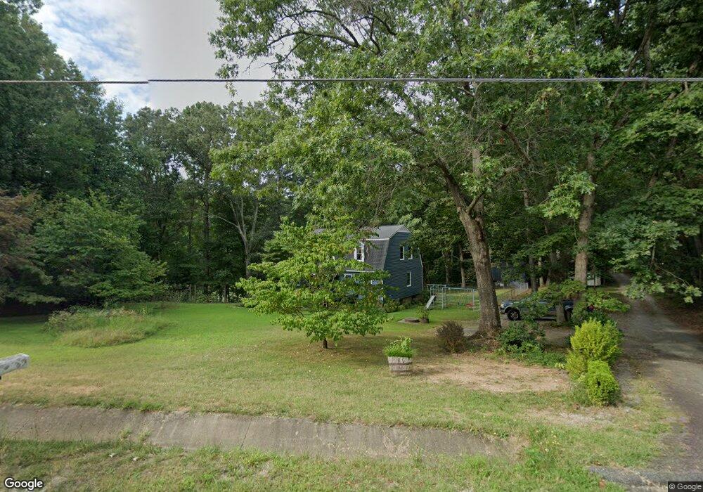 1815 Boyer Rd, Powhatan, VA 23139 - photo 1