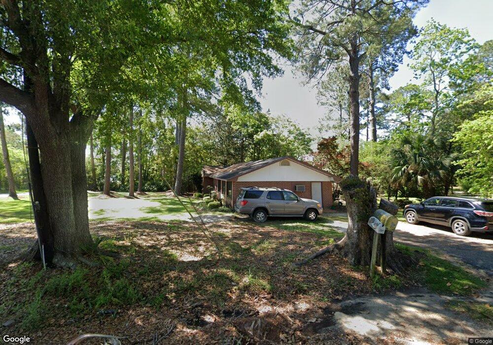 1300 W Gordon St, Quitman, GA 31643 - photo 1