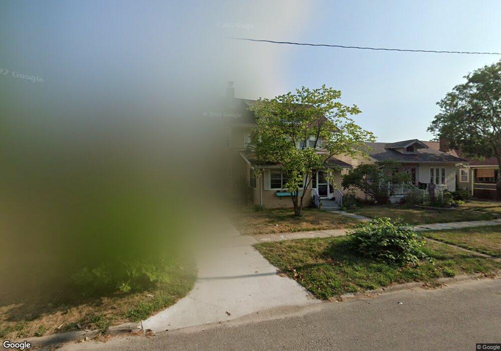 2008 Bever Ave SE, Cedar Rapids, IA 52403 - photo 1