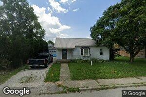 207 W Main St, Sulphur Springs, IN 47388