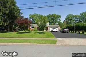 21 Cherokee Rd, Doylestown, PA 18901