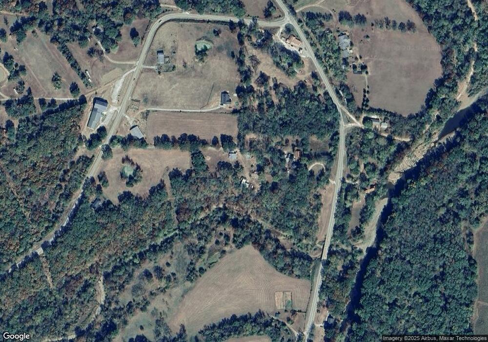 5102 Highway 295, Elkins, AR 72727 - photo 1