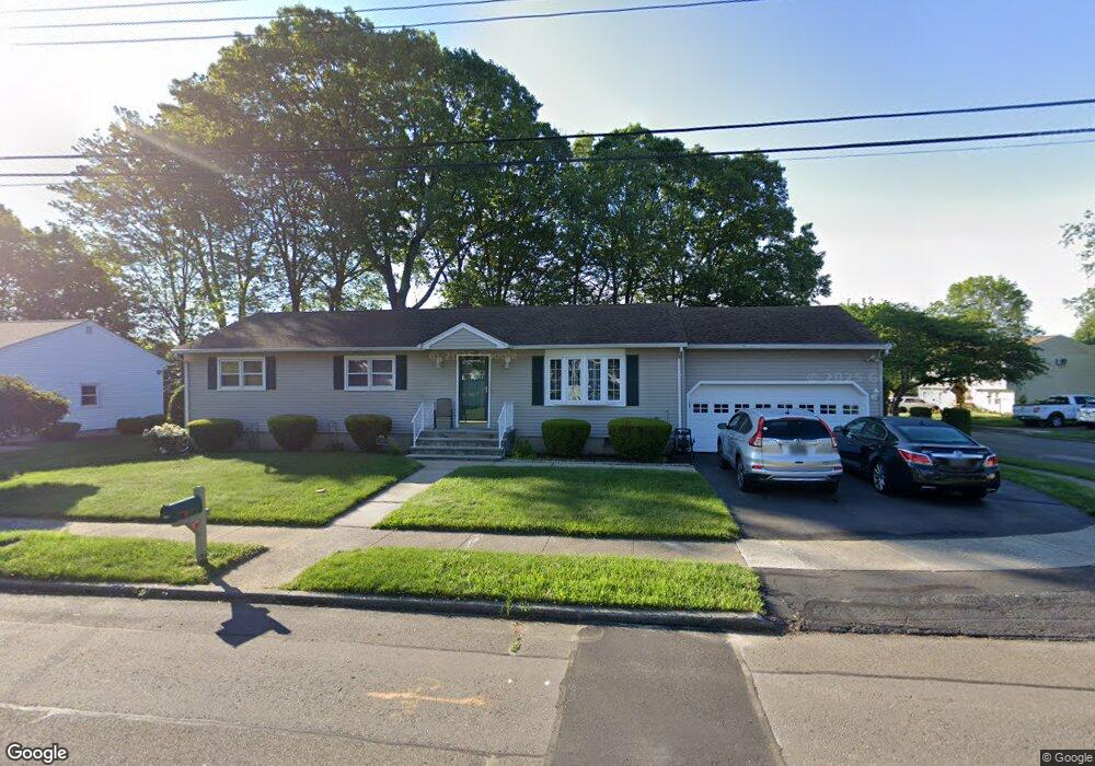 110 Eagle Place, West Haven, CT 06516 - photo 1