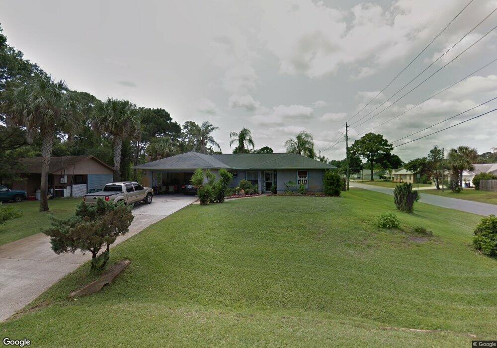 5545 Friendly St, Cocoa, FL 32927 - photo 1