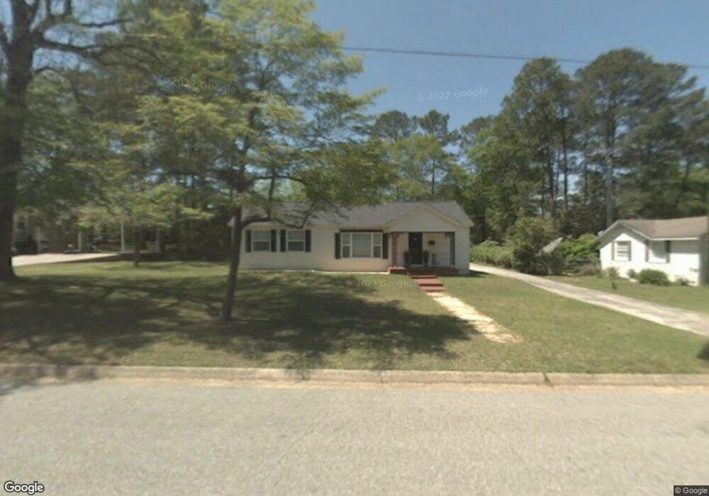 512 Mohawk Ave, Dothan, AL 36301 - photo 1
