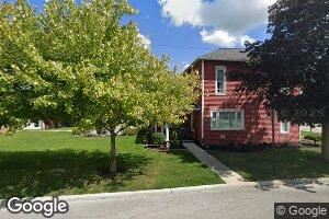 103 S Liberty St, Mc Comb, OH 45858