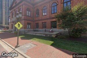 719 Eastern Ave, Baltimore, MD 21202