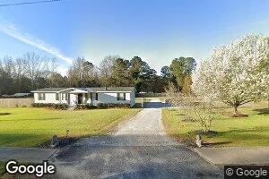 310 Church St, Blythe, GA 30805