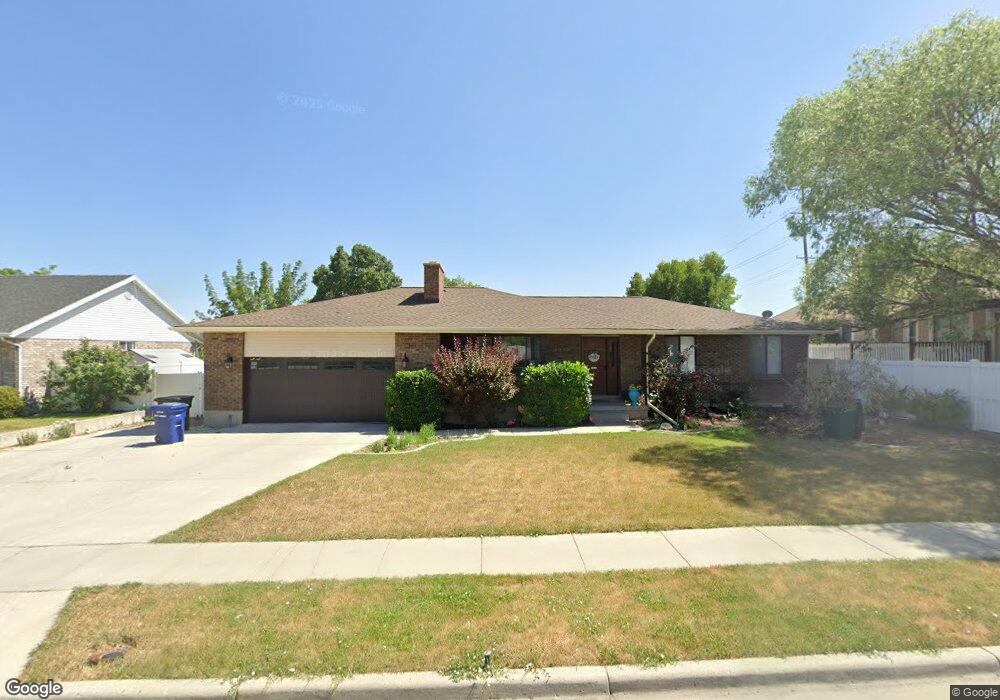 2669 W Beverly Glen Ave, West Jordan, UT 84084 - photo 1