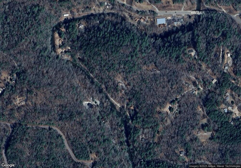 626 Ponderosa Rd, Ellijay, GA 30540 - photo 1