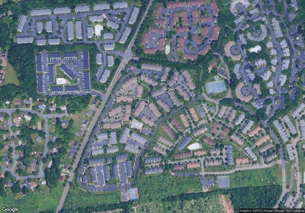 14 Nottingham Ct, Nanuet, NY 10954 - photo 1