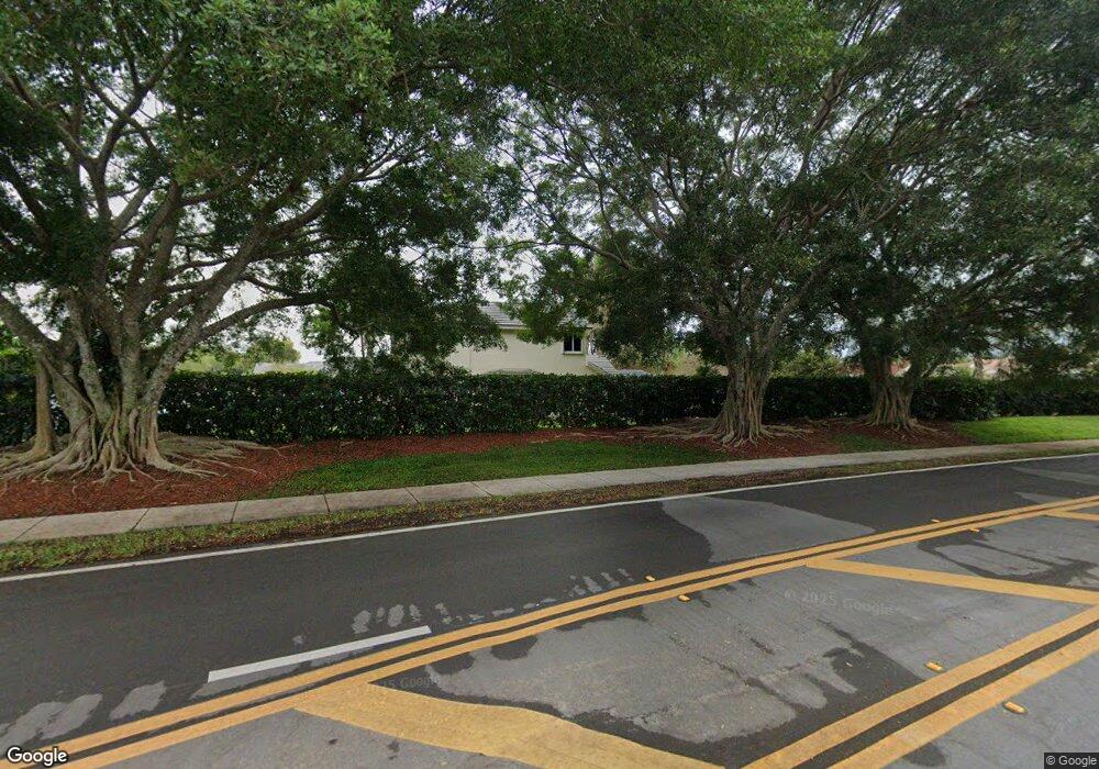 9283 Arborwood Cir, Davie, FL 33328 - photo 1