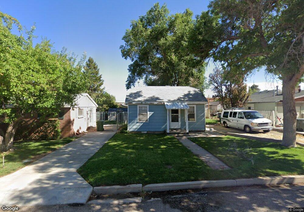 72 W Pioneer Ave, Parowan, UT 84761 - photo 1