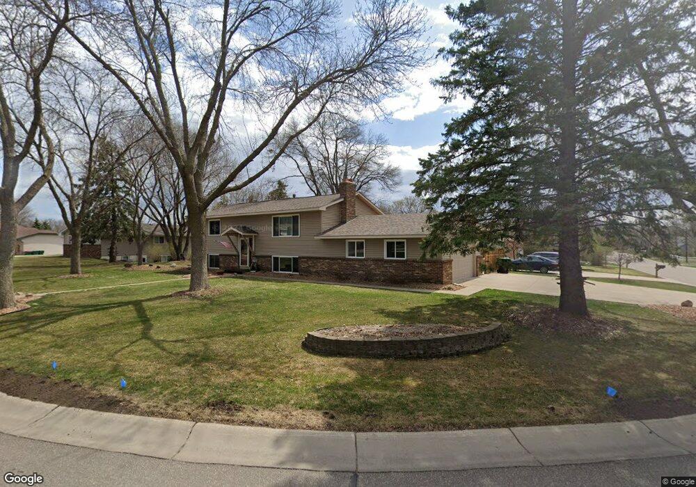 196 108th Ave NW, Coon Rapids, MN 55448 - photo 1