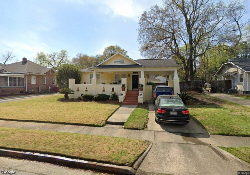 2403 19th Ave, Columbus, GA 31901 - photo 1
