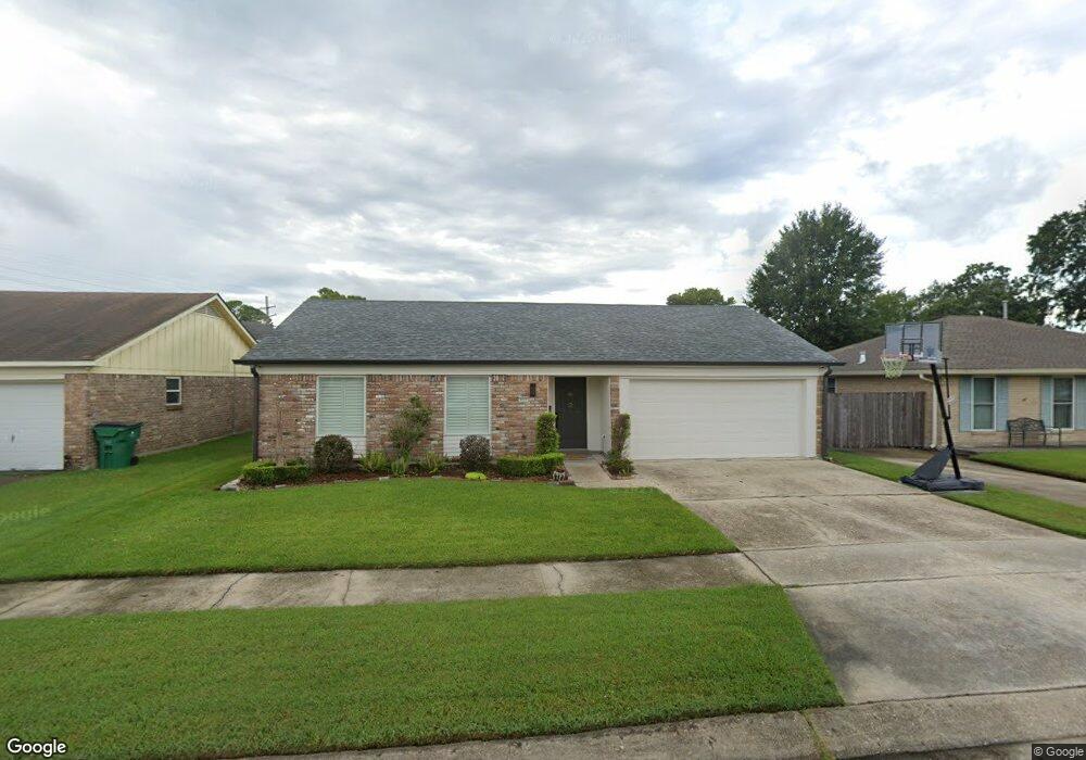 908 Colony Rd, Metairie, LA 70003 - photo 1