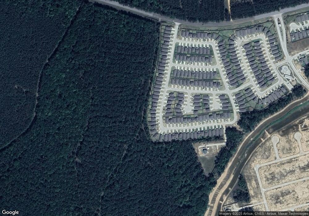 13492 White Ibis St, Splendora, TX 77372 - photo 1