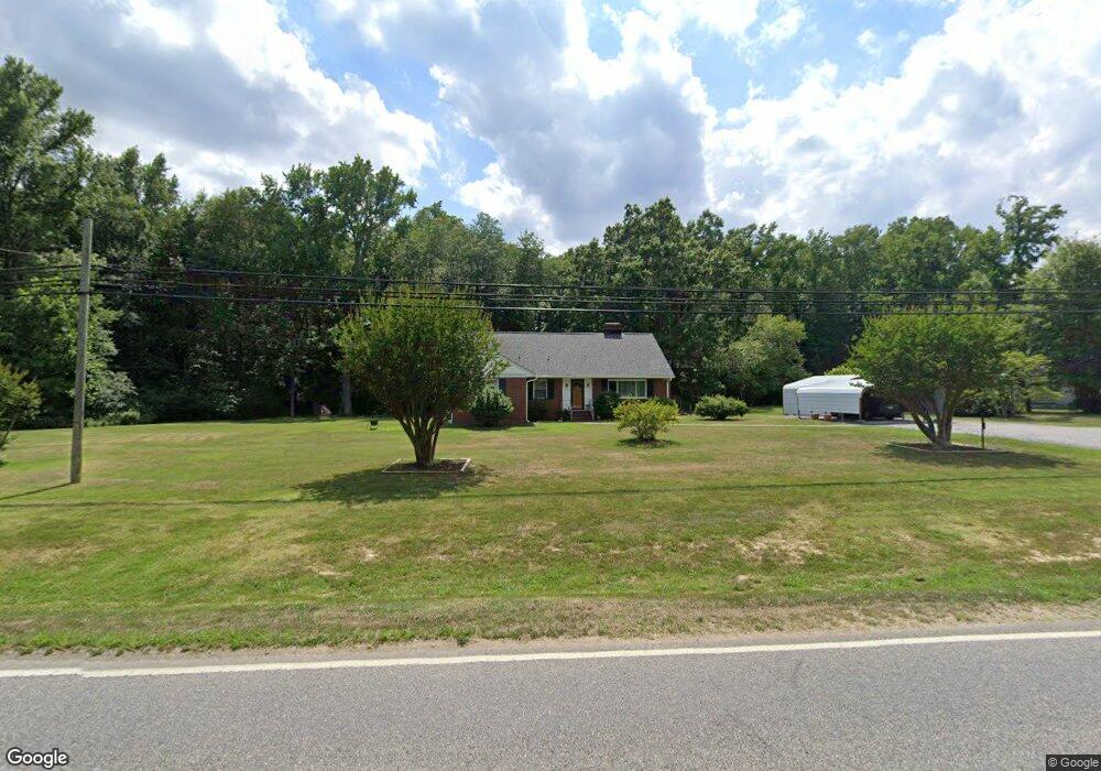 5600 Prince George Dr, Prince George, VA 23875 - photo 1