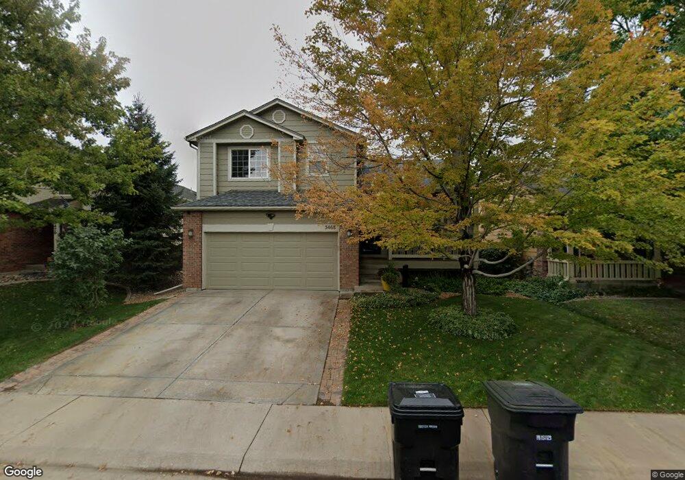 3468 E 136th Place, Thornton, CO 80602 - photo 1