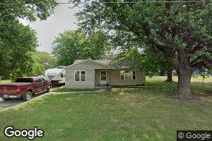 402 N Market St, Astoria, IL 61501