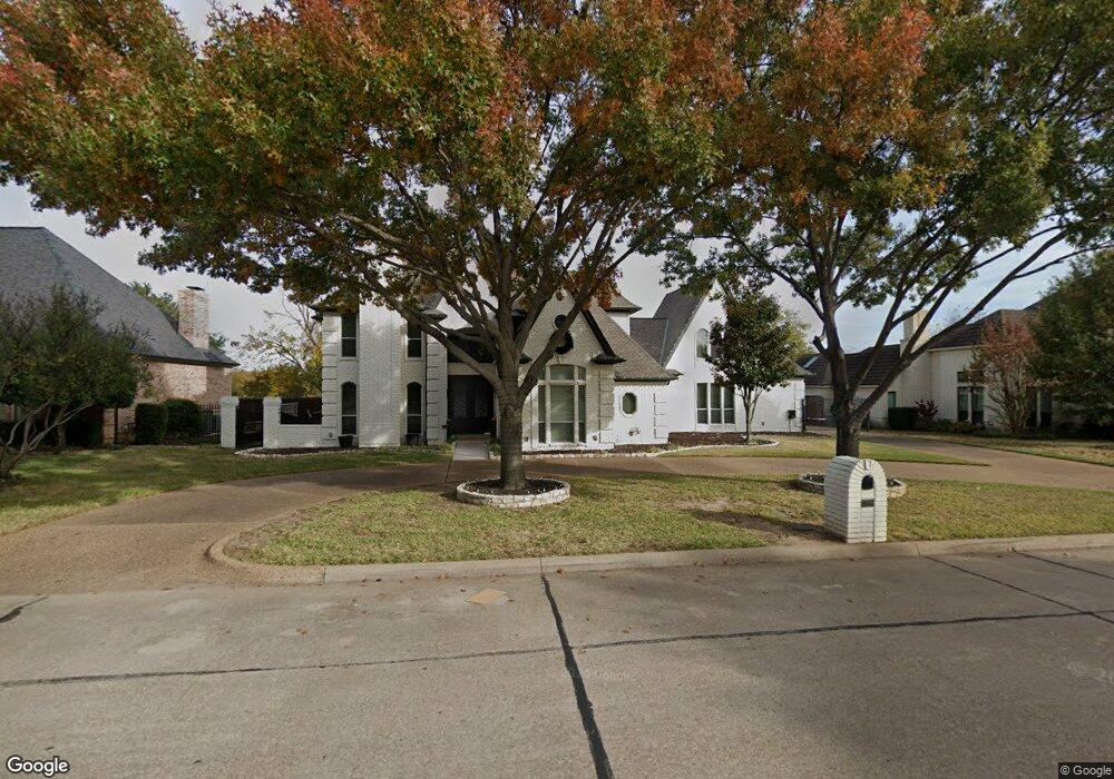 7309 Monticello Pkwy, Colleyville, TX 76034 - photo 1