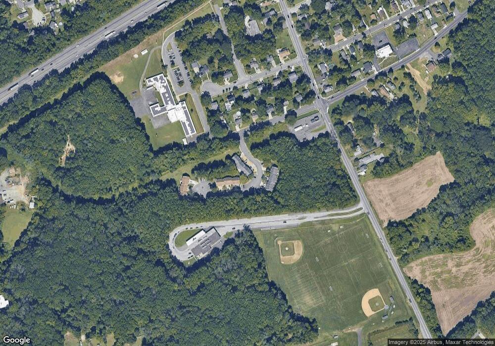 755 Quail Place unit A6, Woodbury, NJ 08096 - photo 1