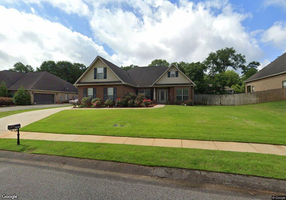 10185 Hunters Trace N, Mobile, AL 36608 - photo 1