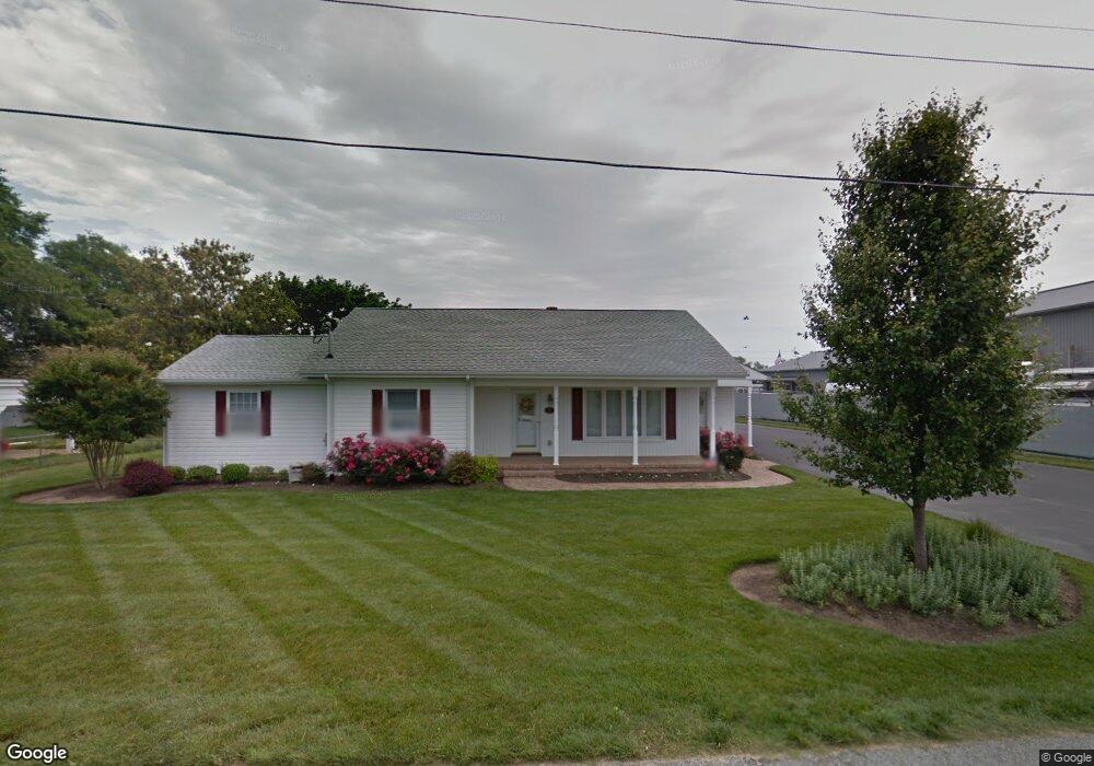 37 East St, Camden, DE 19934 - photo 1