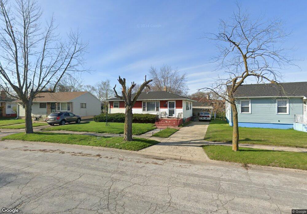 425 W 20th Place, Gary, IN 46407 - photo 1