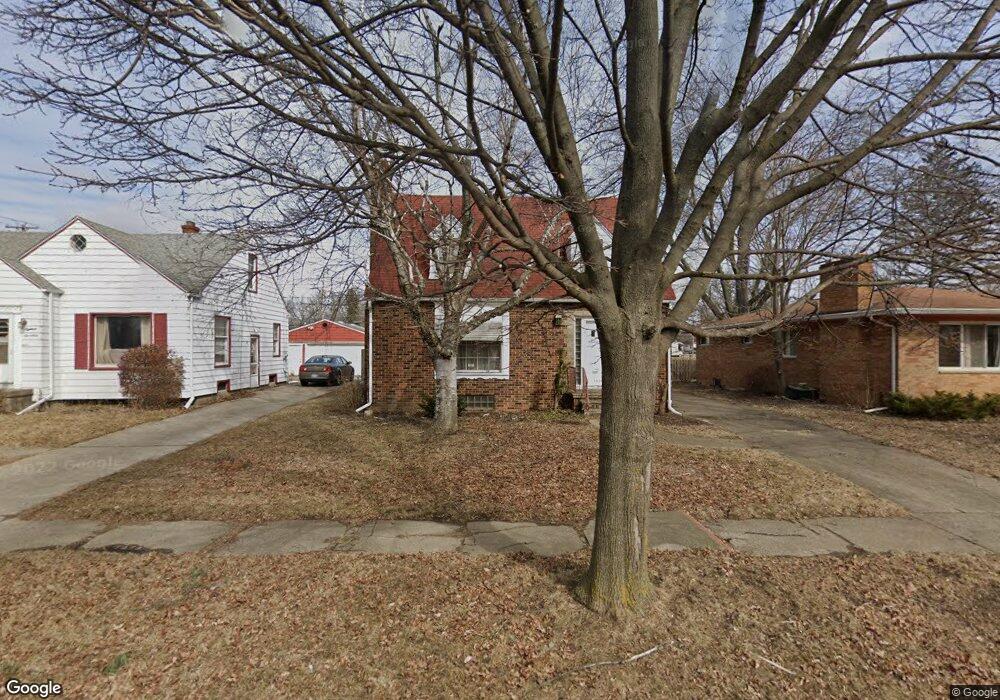 1821 Tuscola St, Flint, MI 48503 - photo 1