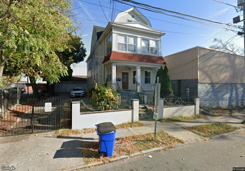 827 E 24th St unit 829, Paterson, NJ 07513 - photo 1