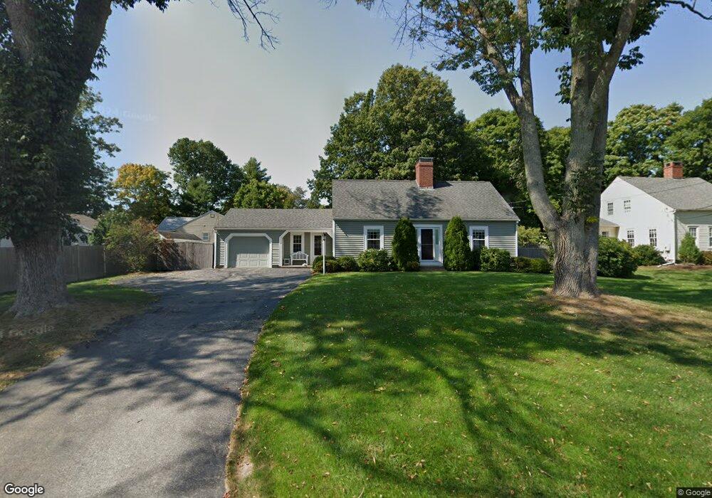 2 Parr St, Hampton, NH 03842 - photo 1