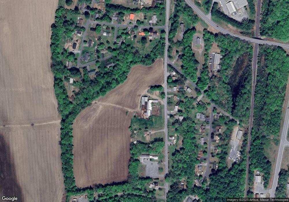 291 Old Springfield Rd, Charlestown, NH 03603 - photo 1