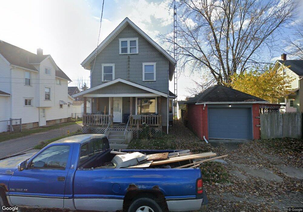 2314 10th St SW, Canton, OH 44706 - photo 1