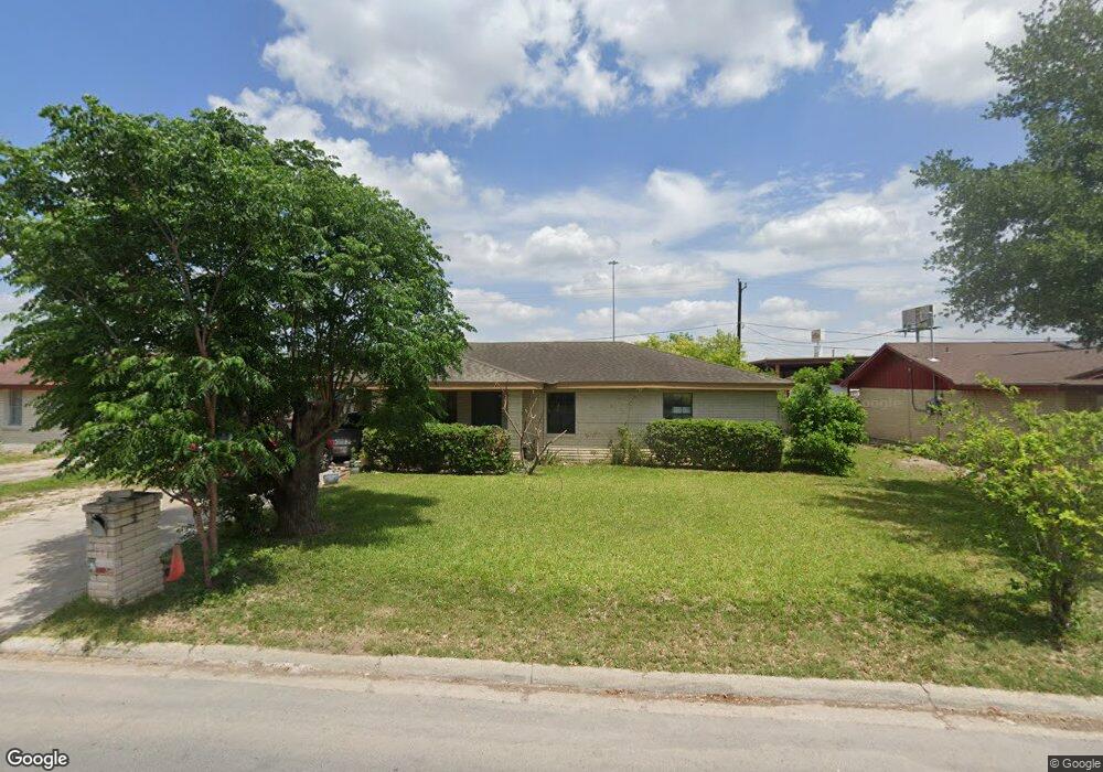 1111 E Eller Ave, Pharr, TX 78577 - photo 1