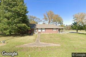 540 E Adams St, Howard, KS 67349