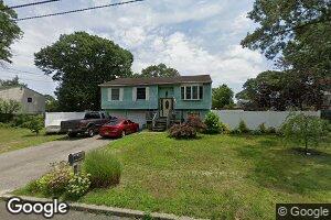 21 Tudor Ave, Pine Beach, NJ 08741