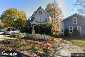 112 Church St, Jamestown, NY 14701