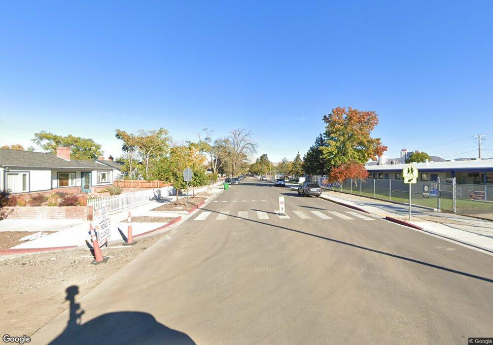 227 and 227.5 20th St, Sparks, NV 89431 - photo 1