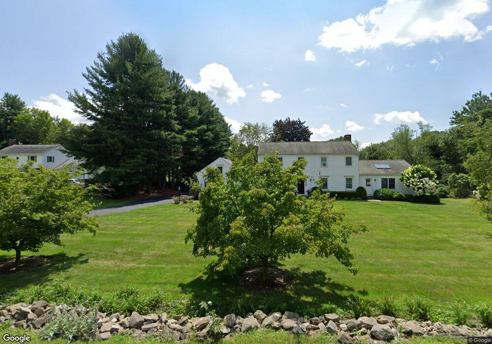 57 Clapboard Rd, Bridgewater, CT 06752 - photo 1