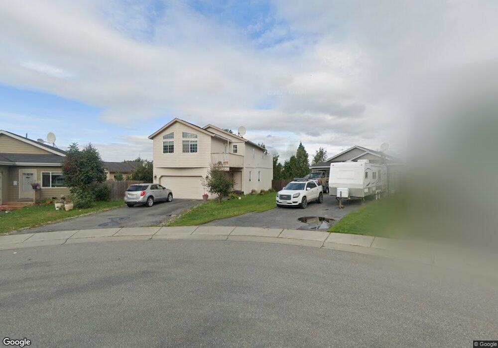 2121 Cannoneer Cir, Anchorage, AK 99507 - photo 1