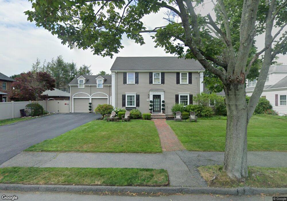 39 Allen Rd, Swampscott, MA 01907 - photo 1